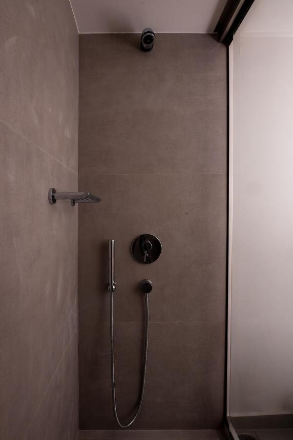 The H Experience Boutique Apartment Koules Fortress Heraklion Exterior photo
